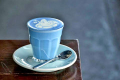 Голубой Матча (Таиланд)