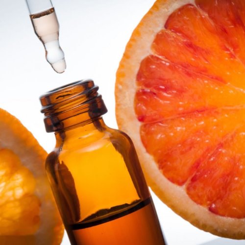 Эфирное масло Грейпфрута  